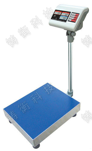 計數(shù)電子臺稱